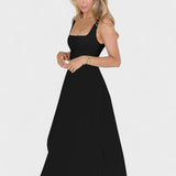 Vitória | Rochie Lungă