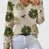 Jewel | Bloom Pulover