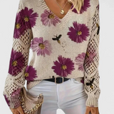 Jewel | Bloom Pulover