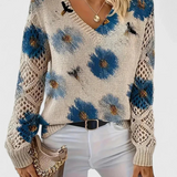 Jewel | Bloom Pulover