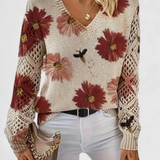 Jewel | Bloom Pulover