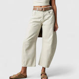 Clara | Pantaloni Largi Confortabili