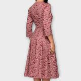 Carolina | Fustă elegantă până la genunchi