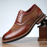 Clasic Oksford