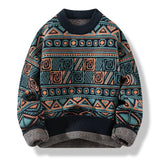 Benjamin | Pulovere Vintage Islandeze