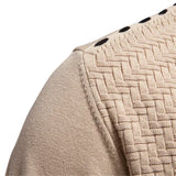 Schneider™ | Cardigan bărbați cu decolteu în V