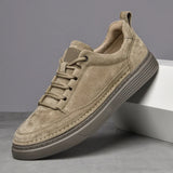 Huxley Pantofi din Suede
