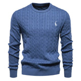 Falkner™ | Pulover modern pentru bărbați