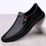 Loafers din piele Bradford