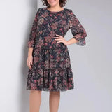 Maria | Rochie Elegantă