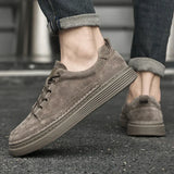 Huxley Pantofi din Suede