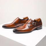 Pantofi bărbați Lancaster