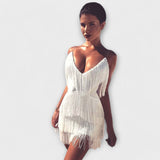 Glória | Rochie Mini Festivă