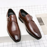 Pantofi clasici Ashford