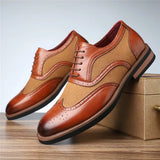 Clasic Oksford