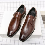 Pantofi clasici Ashford