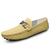 Loafers din piele Beaumont