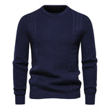Drechsler™ | Pulover Bărbați Tricotat Random