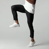 Artemio | Pantaloni Barbati Slim-Fit