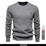 Falkner™ | Pulover modern pentru bărbați