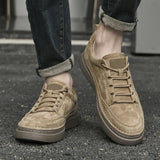 Huxley Pantofi din Suede