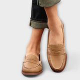 Inês | Mocasi clasice pentru femei