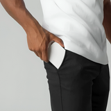 Artemio | Pantaloni Barbati Slim-Fit