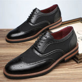 Clasic Oksford