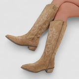 Firza – Botine pentru drumurile vestice