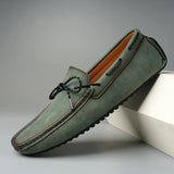 Loafere din piele Ashford