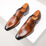 Pantofi bărbați Lancaster