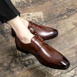 Pantofi clasici Ashford
