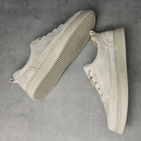 Huxley Pantofi din Suede