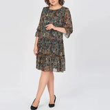 Maria | Rochie Elegantă