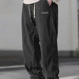Hans™ | Pantaloni cu talie ajustabilă