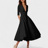 Maria | Rochie Vintage