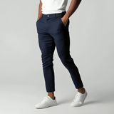 Artemio | Pantaloni Barbati Slim-Fit