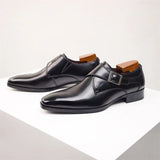 Pantofi bărbați Lancaster
