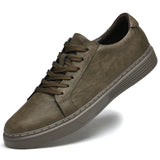 Callide | Pantofi Sport din Piele