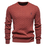 Falkner™ | Pulover modern pentru bărbați
