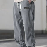 Hans™ | Pantaloni cu talie ajustabilă