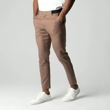 Artemio | Pantaloni Barbati Slim-Fit