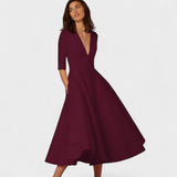 Maria | Rochie Vintage