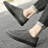 Callide | Pantofi Sport din Piele