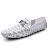 Loafers din piele Beaumont