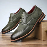 Clasic Oksford