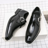 Pantofi clasici Ashford