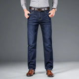 Jeansuri Axelove clasice