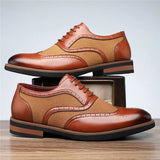 Clasic Oksford
