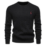 Falkner™ | Pulover modern pentru bărbați